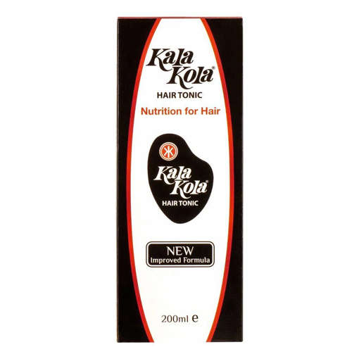 Picture of Kala Kola Hair Tonic 100ml Original